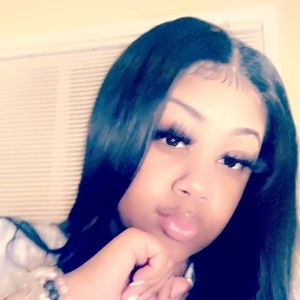 Meet your Posher, Jamiah